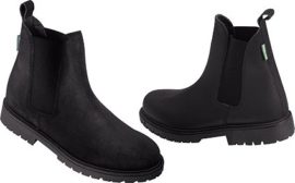 Boots-NORTON-Camargue-noir-0