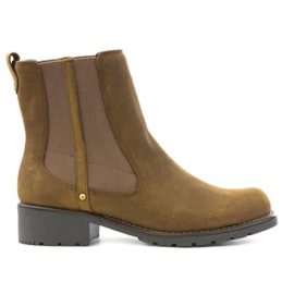 Clarks Orinoco Club, Bottes Chelsea Femme Clarks Orinoco Club, Bottes Chelsea Femme 13