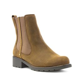 Clarks-Orinoco-Club-Bottes-Chelsea-Femme-0