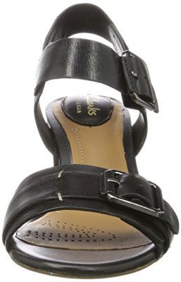 Clarks-Relene-Dazzle-Sandales-Bout-Ouvert-Femme-0-2