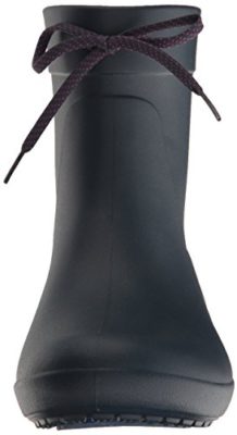 Crocs-Freesail-Shorty-Rainboot-Navy-Bottes-en-Caoutchouc-de-Hauteur-Moyenne-Non-Doubles-Femme-0-2