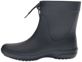 Crocs-Freesail-Shorty-Rainboot-Navy-Bottes-en-Caoutchouc-de-Hauteur-Moyenne-Non-Doubles-Femme-0-3