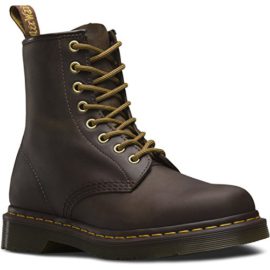 Dr-Martens-Mens-Lace-Up-Non-Safety-Leather-Boot-1460Z-Brown-0-0