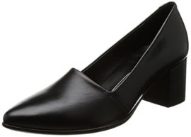 Ecco-Shape-45-Pointy-Block-Escarpins-Femme-0