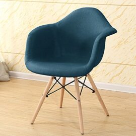 Fauteuil-de-style-scandinave-bleu-fauteuil-design-nordique-Interougehome-0-0