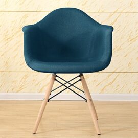 Fauteuil-de-style-scandinave-bleu-fauteuil-design-nordique-Interougehome-0-1