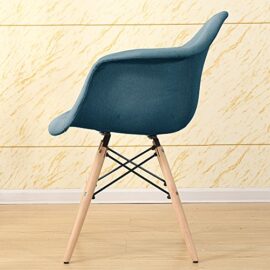 Fauteuil-de-style-scandinave-bleu-fauteuil-design-nordique-Interougehome-0-2