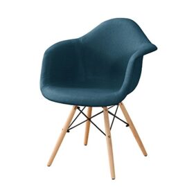 Fauteuil-de-style-scandinave-bleu-fauteuil-design-nordique-Interougehome-0