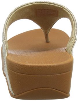 FitFlop-Lulu-Toe-Thong-Shimmer-Print-Sandales-Bout-Ouvert-Femme-0-0