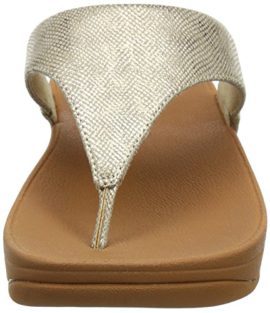 FitFlop-Lulu-Toe-Thong-Shimmer-Print-Sandales-Bout-Ouvert-Femme-0-2
