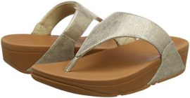 FitFlop-Lulu-Toe-Thong-Shimmer-Print-Sandales-Bout-Ouvert-Femme-0-3
