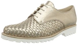 Gabor Shoes Gabor, Derby Femme Gabor Shoes Gabor, Derby Femme