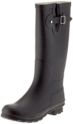 Gregster-Bottes-de-Pluie-Pour-Femmes-Waterproof-et-Montante-Confortable-et-Ultra-Lgre-Design-Tendance-0