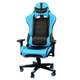 IWMH Racing Chaise De Bureau IWMH Racing Chaise De Bureau