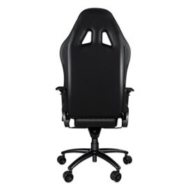 KLIM 1st – Chaise Gamer Très Haute Qualité – NOUVEAU – Finitions Soignées – Ajustable – Coussins KLIM 1st – Chaise Gamer Très Haute Qualité – NOUVEAU – Finitions Soignées – Ajustable – Coussins 6