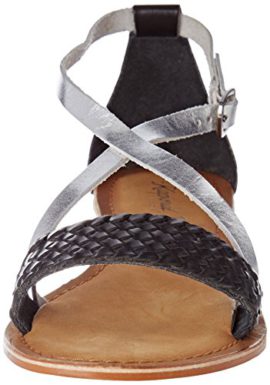 Kaporal-ELEN-Sandales-Bout-Ouvert-Femme-0-2