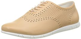 Kickers Becki, Brogues Femme Kickers Becki, Brogues Femme