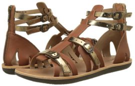 Kickers-Spartiaten-Sandales-Bout-Ouvert-Femme-0-3