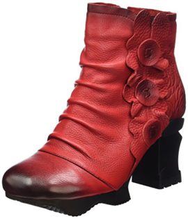 Laura Vita Armance 118, Bottes Classiques Femme Laura Vita Armance 118, Bottes Classiques Femme