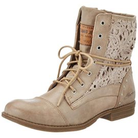 Mustang-1157-527-Botines-Femme-0