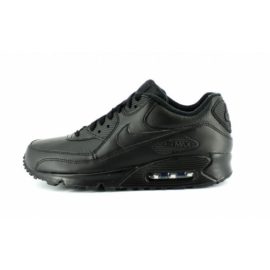 Nike-Air-Max-90-Leather-Baskets-Homme-0