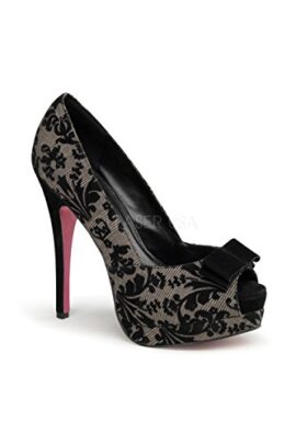 Pinup Couture , Chaussures à talons femme Pinup Couture , Chaussures à talons femme