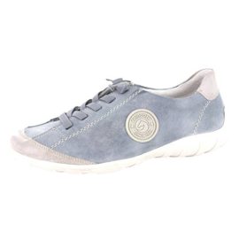 Remonte-R3445-Sneakers-Basses-Femme-0