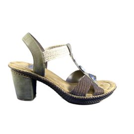 Rieker-66573-Women-Open-Toe-Sandales-femme-0