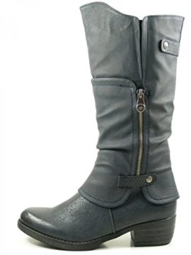 Rieker-93151-Bottes-Hautes-Classiques-Femme-0-0