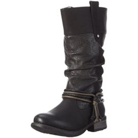 Rieker-97279-Bottes-Hautes-Femme-0