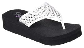 Skechers-Vinyasa-Sandales-Plateforme-Femme-0