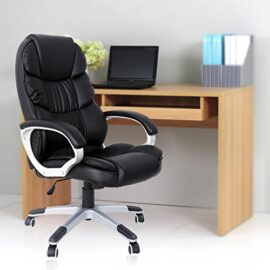 Songmics-Chaise-de-bureau-de-bureau-pivotant-de-bureau-de-bureau-de-cuir-sint—Tico-obg24-0-0