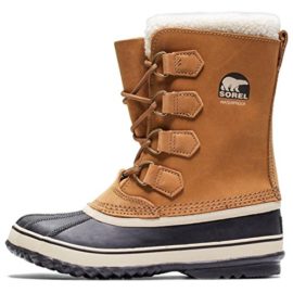 Sorel-1964-Pac-2-Bottes-de-Neige-femme-0