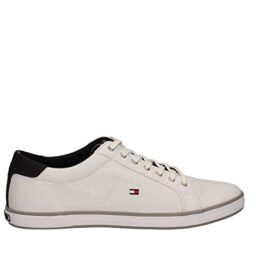 Tommy Hilfiger Harlow 1d, Baskets Basses Homme Tommy Hilfiger Harlow 1d, Baskets Basses Homme 2