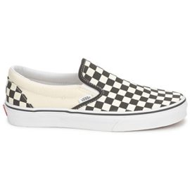 Vans-Classic-Slip-On-Checkerboard-Baskets-Mixte-Adulte-0