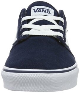 Vans MN Chapman Stripe, Sneakers Basses Homme Vans MN Chapman Stripe, Sneakers Basses Homme 5