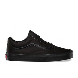 Vans-Old-Skool-Classic-Canvas-Baskets-Basses-Mixte-Adulte-0-0