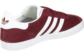 adidas Gazelle, Sneakers Basses Mixte Enfant adidas Gazelle, Sneakers Basses Mixte Enfant 7