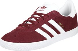 adidas Gazelle, Sneakers Basses Mixte Enfant adidas Gazelle, Sneakers Basses Mixte Enfant 5