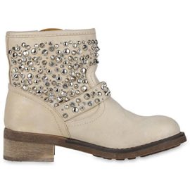 napoli-fashion-Bottes-Motard-femme-0-0