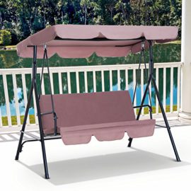 Balancelle-de-jardin-3-places-toit-impermabilis-inclinaison-rglable-coussins-assise-et-dossier-172L-x-11l-x-152H-m-acier-polyester-0-1