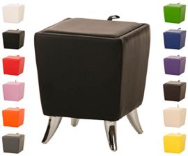 CLP-Tabouret-de-design-ROXY-assise-trs-lgante-avec-coffre-de-rangement-et-coussins-hauteur-de-lassise-45-cm-0