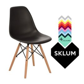 Chaise IMS – (Plus de Couleurs) SKLUM Chaise IMS – (Plus de Couleurs) SKLUM 4