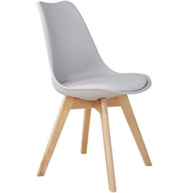 Chaise-design-scandinave-STOCKHOLM-gris-clair-0-0