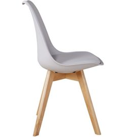 Chaise-design-scandinave-STOCKHOLM-gris-clair-0-1