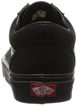 Chaussures-Vans–Old-Skool-noir-taille-39-0-0