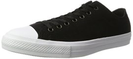 Converse CT As II Ox Tencel, Basses Mixte Adulte Converse CT As II Ox Tencel, Basses Mixte Adulte