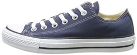 Converse – Chaussure Converse All Star Chuck taylor 0X Navy M9697C – Bleu, 41 Converse – Chaussure Converse All Star Chuck taylor 0X Navy M9697C – Bleu, 41