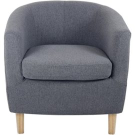 Fauteuil-design-KARL-en-tissus-gris-fonc-0-0