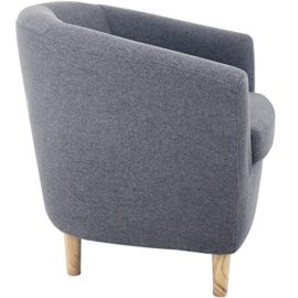 Fauteuil-design-KARL-en-tissus-gris-fonc-0-1